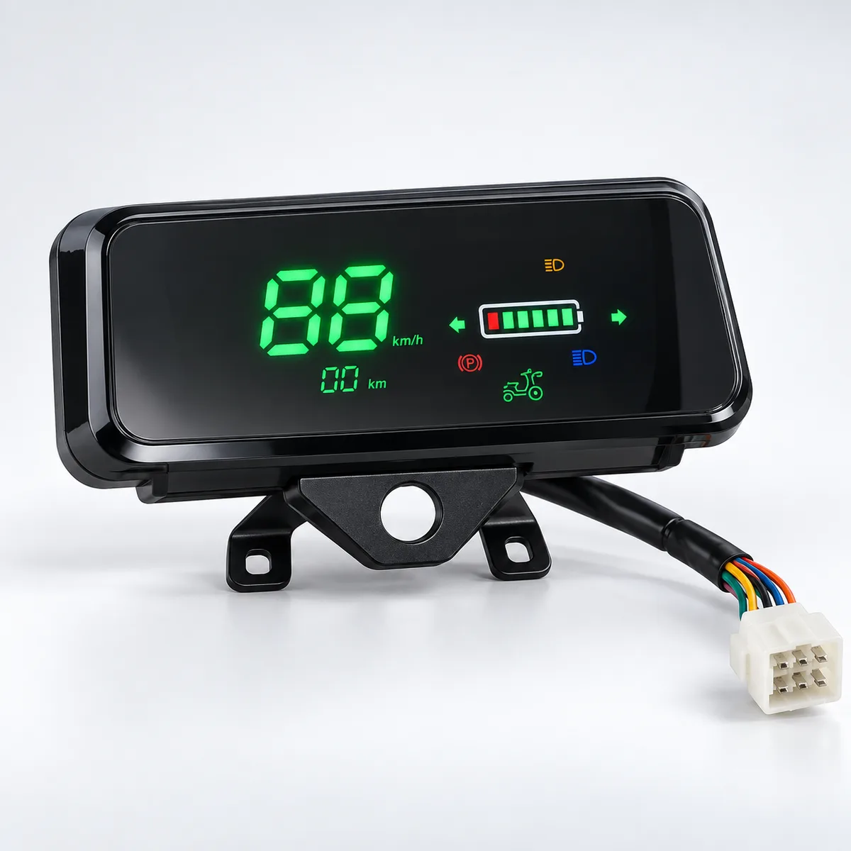 Pantalla / tablero LCD